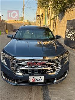 GMC Terrain